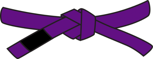 cinturon-morado