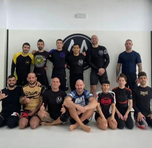 seminario ladero