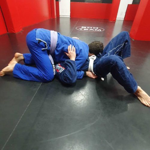 control lateral 100 kilos