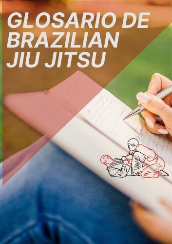 glosario bjj